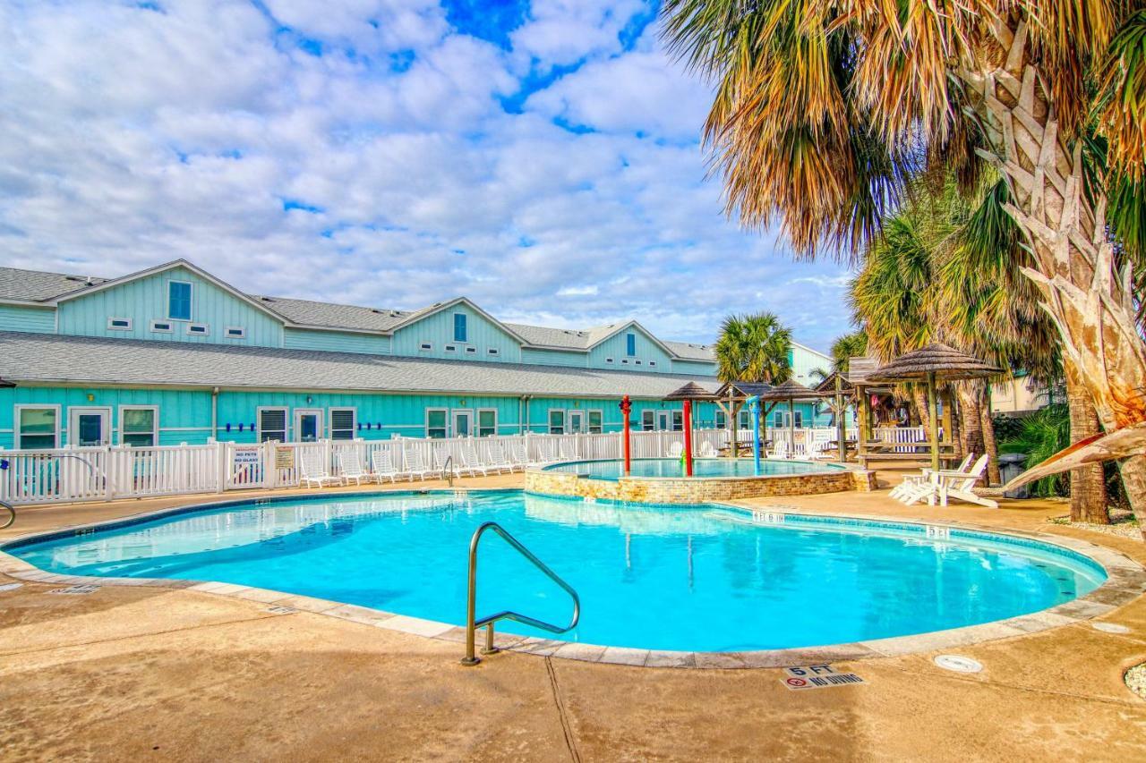 Nemo Cay 15122 Vila Corpus Christi Exterior foto